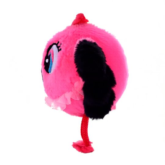 BOUNCIBLES MIMI FLAMINGO PINK - XtremePlay Colombia