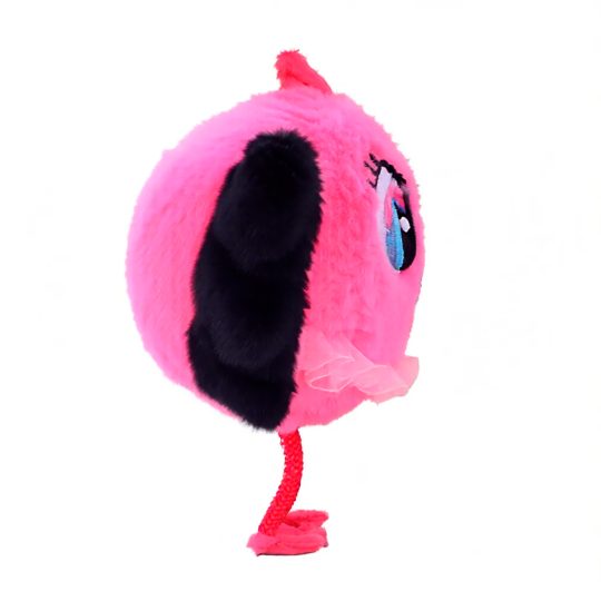 BOUNCIBLES MIMI FLAMINGO PINK - XtremePlay Colombia