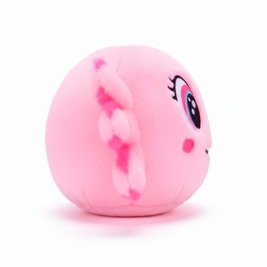 BOUNCIBLES BUBBLES AXOLOTL PINK - XtremePlay Colombia