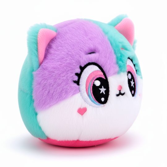 BOUNCIBLES THEIA CAT MULTICOLOR - XtremePlay Colombia