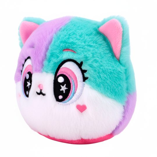 BOUNCIBLES THEIA CAT MULTICOLOR - XtremePlay Colombia