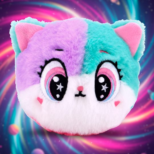 BOUNCIBLES THEIA CAT MULTICOLOR - XtremePlay Colombia
