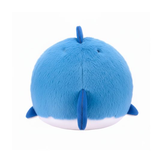 BOUNCIBLES CHOMPY SHARK BLUE - XtremePlay Colombia
