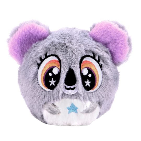 BOUNCIBLES KIPPY KOALA GRAY - XtremePlay Colombia
