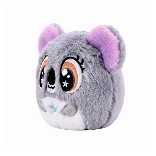 BOUNCIBLES KIPPY KOALA GRAY - XtremePlay Colombia