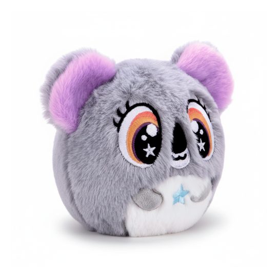 BOUNCIBLES KIPPY KOALA GRAY - XtremePlay Colombia