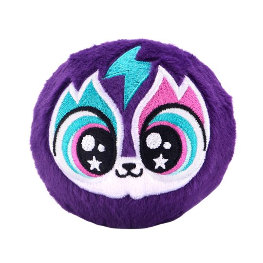 BOUNCIBLES ELECTRA CAT PURPLE - XtremePlay Colombia