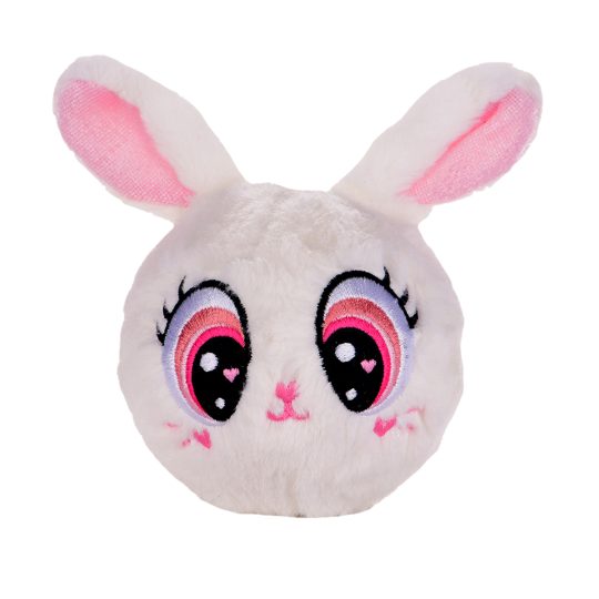 BOUNCIBLES EVIE RABBIT WHITE - XtremePlay Colombia
