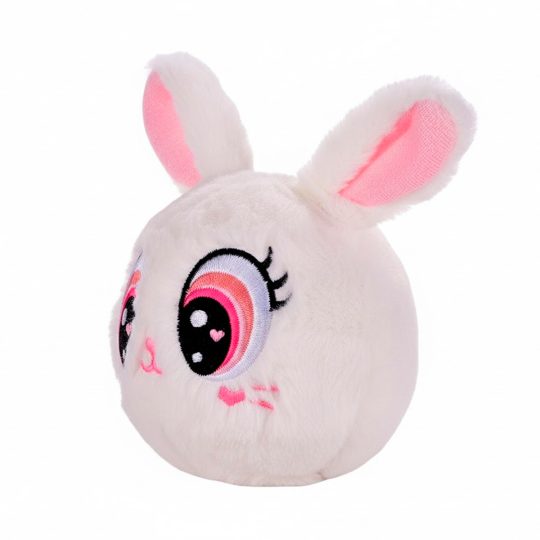 BOUNCIBLES EVIE RABBIT WHITE - XtremePlay Colombia