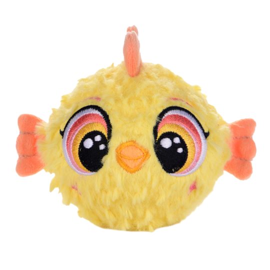 BOUNCIBLES LEO CHICK YELLOW - XtremePlay Colombia
