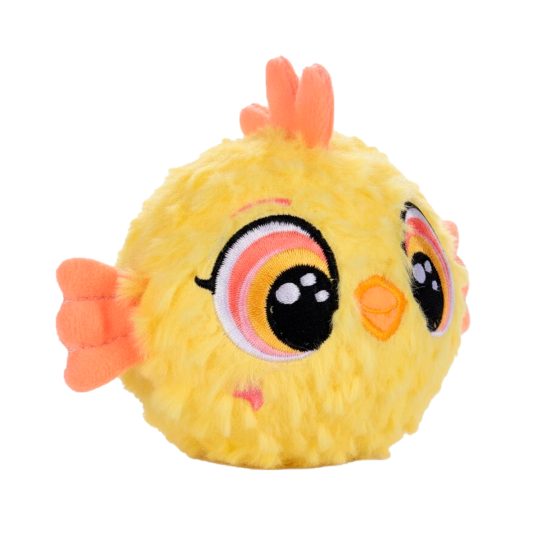 BOUNCIBLES LEO CHICK YELLOW - XtremePlay Colombia