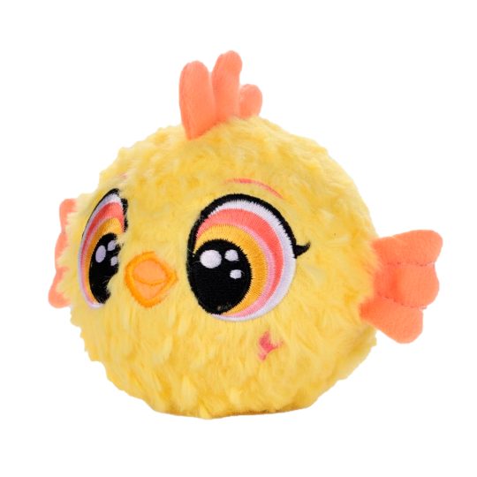 BOUNCIBLES LEO CHICK YELLOW - XtremePlay Colombia