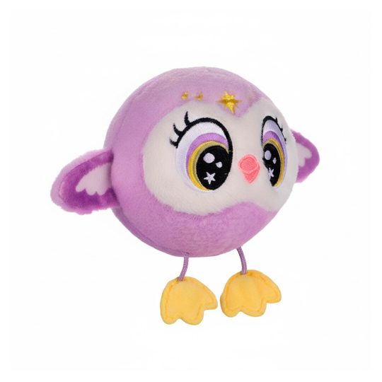 BOUNCIBLES LUNA OWL PURPLE - XtremePlay Colombia