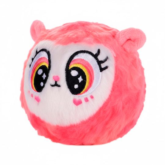 BOUNCIBLES HAZEL HEDGEHOG PINK - XtremePlay Colombia