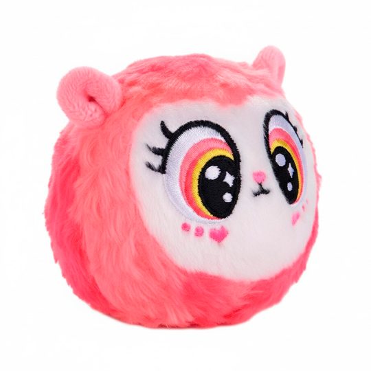 BOUNCIBLES HAZEL HEDGEHOG PINK - XtremePlay Colombia