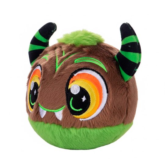 BOUNCIBLES LUCA MONSTER GREEN - XtremePlay Colombia