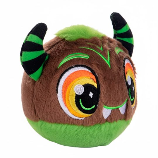 BOUNCIBLES LUCA MONSTER GREEN - XtremePlay Colombia