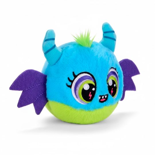 BOUNCIBLES JETT MONSTER BLUE/GREEN - XtremePlay Colombia