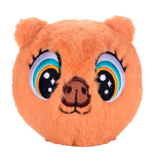 BOUNCIBLES OLLIE CAPYBARA BROWN - XtremePlay Colombia