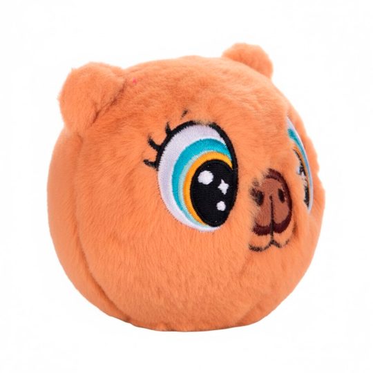BOUNCIBLES OLLIE CAPYBARA BROWN - XtremePlay Colombia
