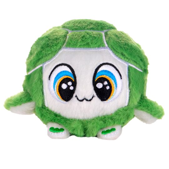 BOUNCIBLES TURLI TURTLE GREEN - XtremePlay Colombia