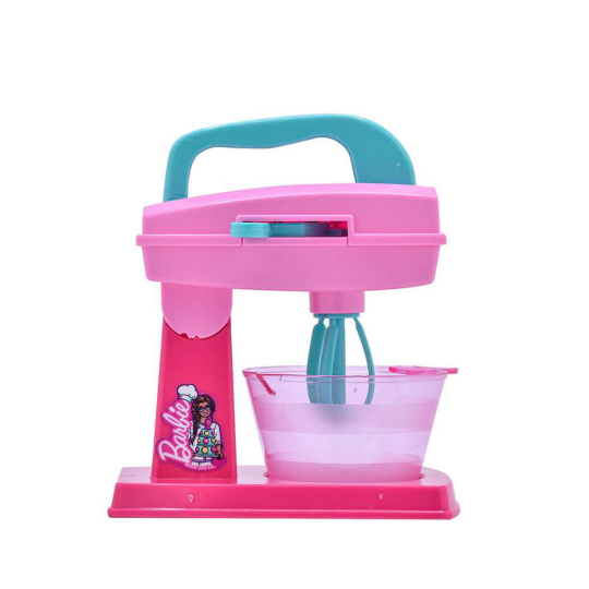 BARBIE ELECTRODOMESTICOS - BATIDORA - XtremePlay Colombia