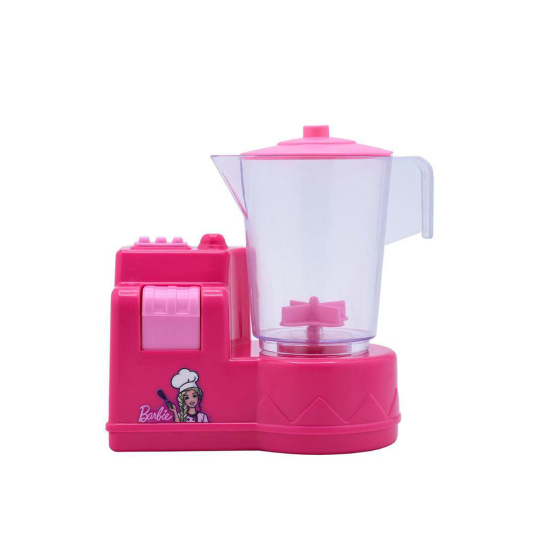 BARBIE ELECTRODOMESTICOS - LICUADORA - XtremePlay Colombia