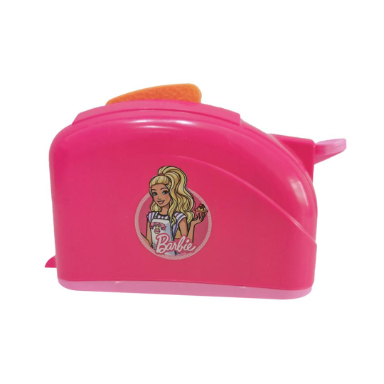 BARBIE ELECTRODOMESTICOS - TOSTADOR - XtremePlay Colombia