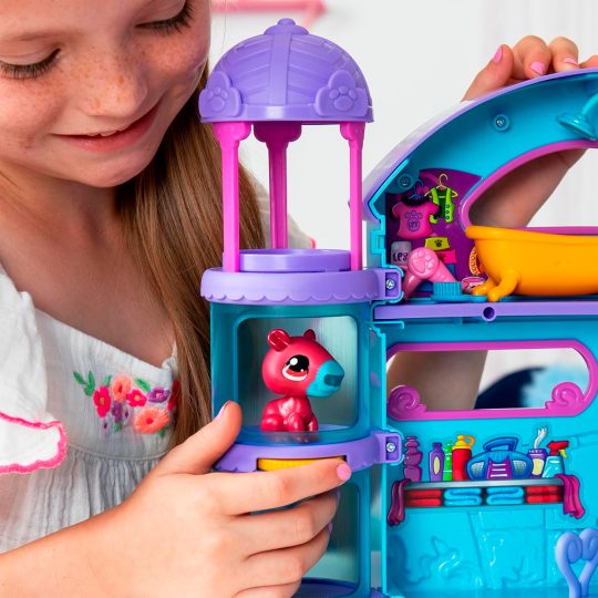 LITTLEST PET SHOP SET DE JUEGO - XtremePlay Colombia