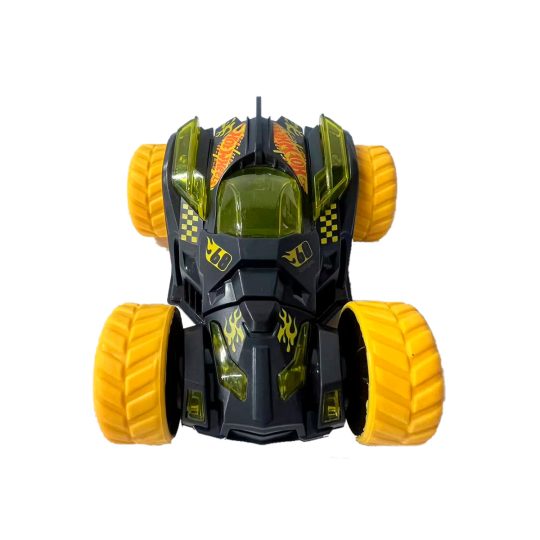 VEHICULO A FRICCION HOT WHEELS TWISTER SWIFT SURTIDO - XtremePlay Colombia
