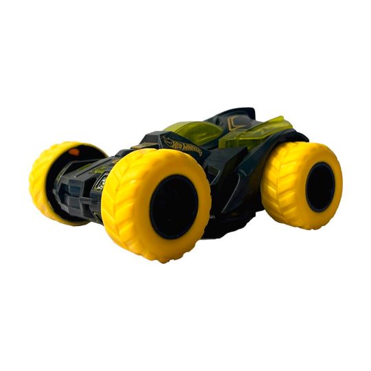 VEHICULO A FRICCION HOT WHEELS TWISTER SWIFT SURTIDO - XtremePlay Colombia