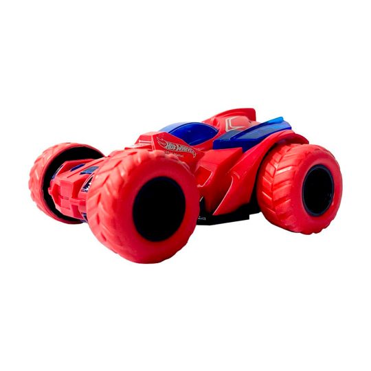 VEHICULO A FRICCION HOT WHEELS TWISTER SWIFT SURTIDO - XtremePlay Colombia