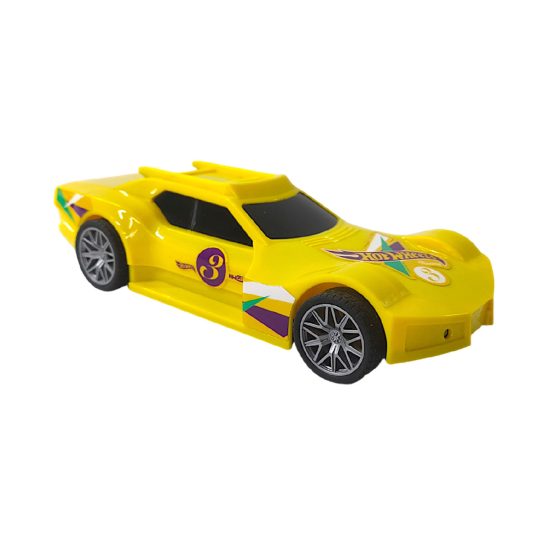 VEHICULO A FRICCION HOT WHEELS DRIFTSTA 4PCK SURTIDO - XtremePlay Colombia