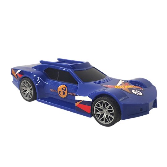 VEHICULO A FRICCION HOT WHEELS DRIFTSTA 4PCK SURTIDO - XtremePlay Colombia