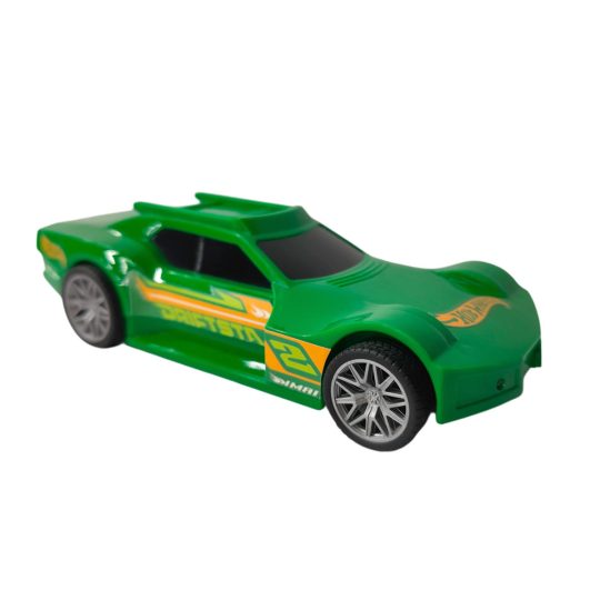 VEHICULO A FRICCION HOT WHEELS DRIFTSTA 4PCK SURTIDO - XtremePlay Colombia