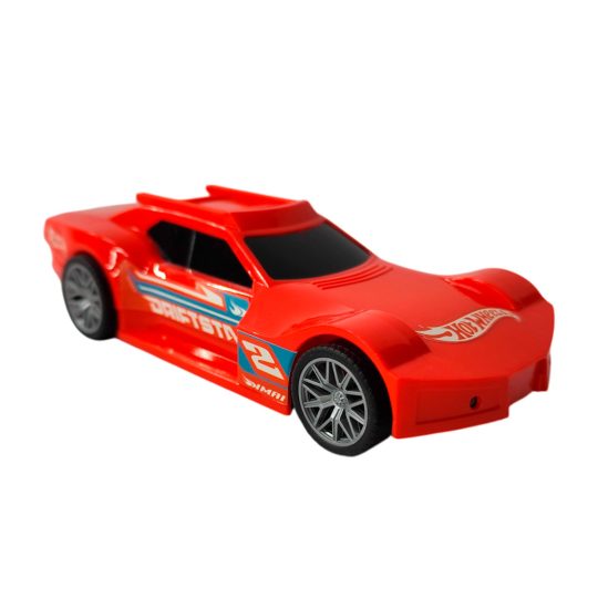 VEHICULO A FRICCION HOT WHEELS DRIFTSTA 4PCK SURTIDO - XtremePlay Colombia