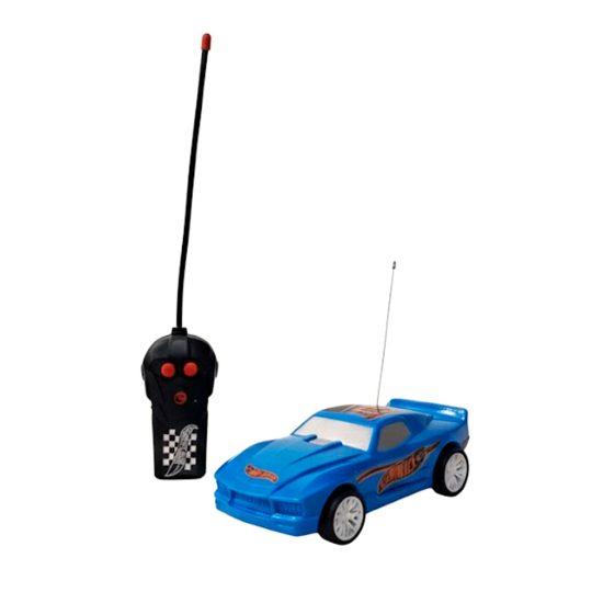 VEHICULO A CR HOT WHEELS BLVD BRUISER CON LUZ SIN BATERIA - SURTIDO - XtremePlay Colombia