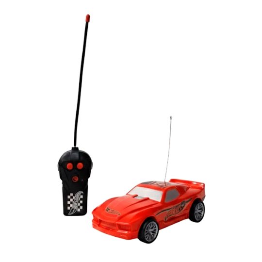 VEHICULO A CR HOT WHEELS BLVD BRUISER CON LUZ SIN BATERIA - SURTIDO - XtremePlay Colombia