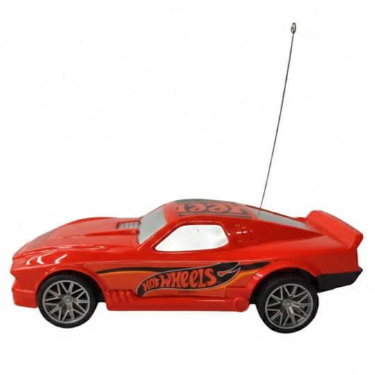 VEHICULO A CR HOT WHEELS BLVD BRUISER CON LUZ SIN BATERIA - SURTIDO - XtremePlay Colombia