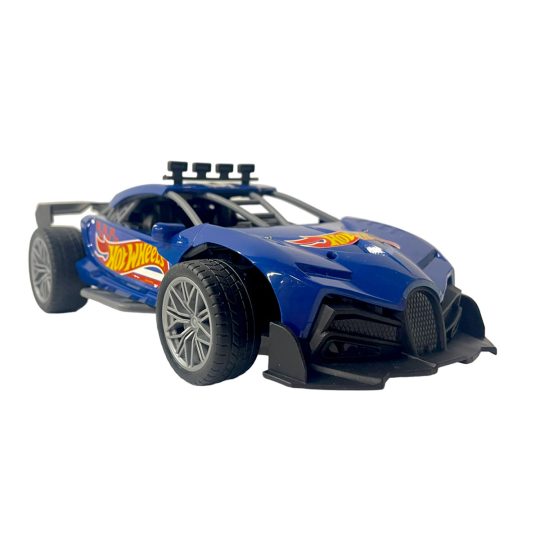 VEHICULO A FRICCION HOT WHEELS SPEED RACING - XtremePlay Colombia