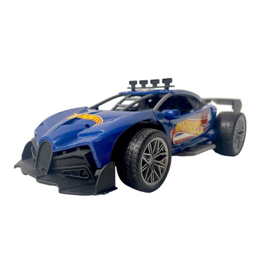 VEHICULO A FRICCION HOT WHEELS SPEED RACING - XtremePlay Colombia