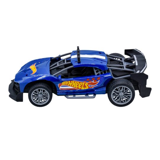 VEHICULO A FRICCION HOT WHEELS SPEED RACING - XtremePlay Colombia