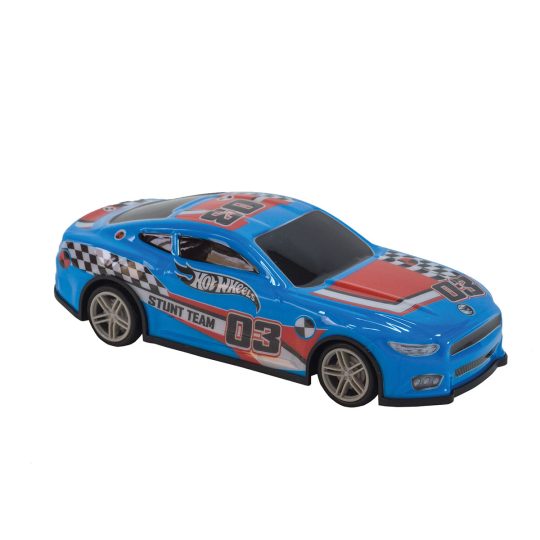 VEHICULO CR HOT WHEELS VELOCITY CAR SURTIDO- ROJO AZUL MORADO AMARILLO - XtremePlay Colombia