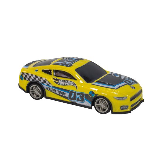 VEHICULO CR HOT WHEELS VELOCITY CAR SURTIDO- ROJO AZUL MORADO AMARILLO - XtremePlay Colombia