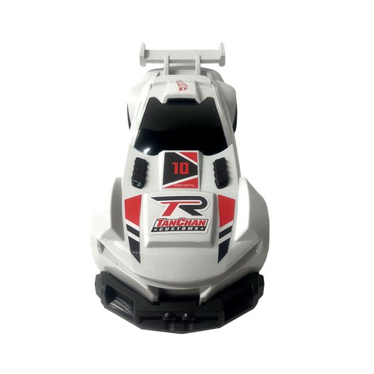 VEHICULO A FRICCION HOT WHEELS TRACK RIPPER SURTIDO - XtremePlay Colombia