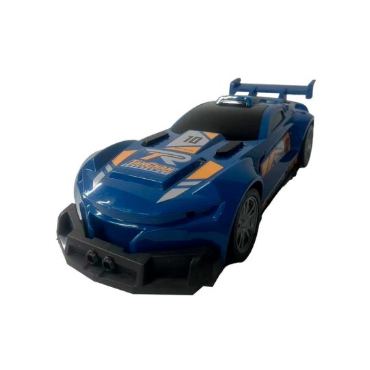 VEHICULO A FRICCION HOT WHEELS TRACK RIPPER SURTIDO - XtremePlay Colombia