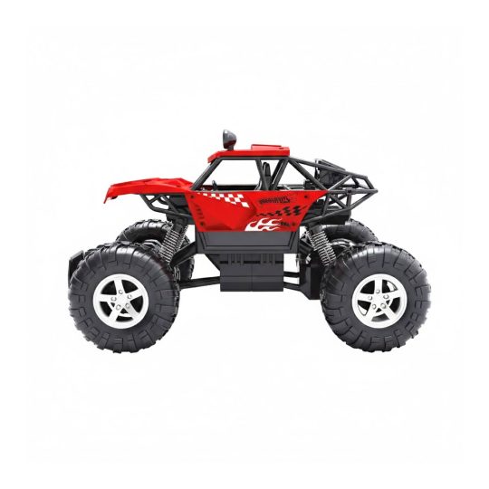 VEHICULO A FRICCION HOT WHEELS FRICCION CLIMBING RACER - XtremePlay Colombia