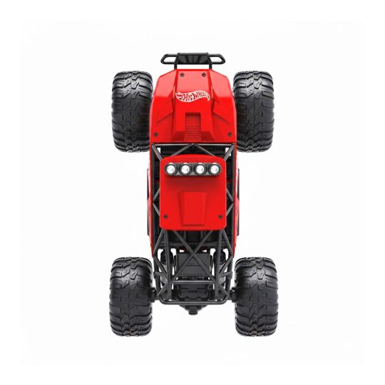 VEHICULO A FRICCION HOT WHEELS FRICCION CLIMBING RACER - XtremePlay Colombia
