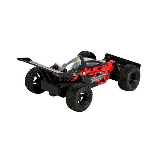 VEHICULO A CR HOT WHEELS BUGGIE CAJA CUADRADA - XtremePlay Colombia