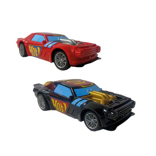 VEHICULO A CONTROL REMOTO HOT WHEELS NIGHT SHIFTER SURTIDO - XtremePlay Colombia